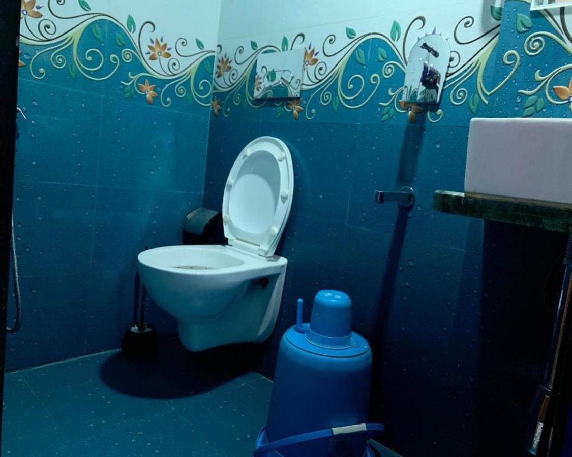 Neenava Dormitory Bombaj Zewnętrze zdjęcie